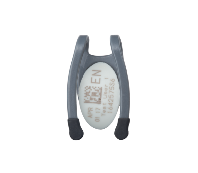 Lens of eye dosimeter