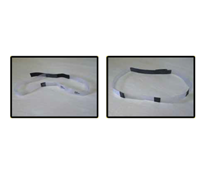 Strap for VISION® lens dosimeter