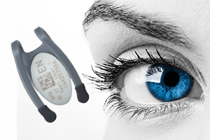 Lens of eye dosimeter launch