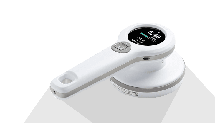 Radiation Survey Meter 452 RaySafe